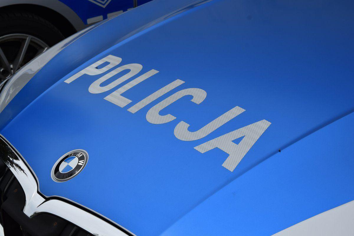 <br/>fot.archiwum policji