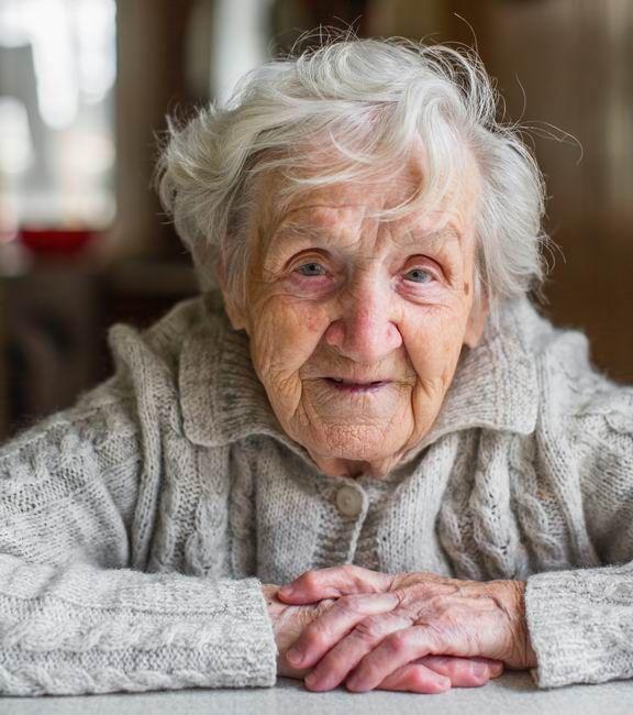 Na Podkarpaciu średnia długość życia kobiet to 81,8 lat, a mężczyźni 73,7 lat – wynika z zestawienia GUS. Z kolei dane ZUS pokazują, że w naszym regionie rośnie liczba osób, które skończyły 100 lat. <br/>fot.ze zbiorów własnych