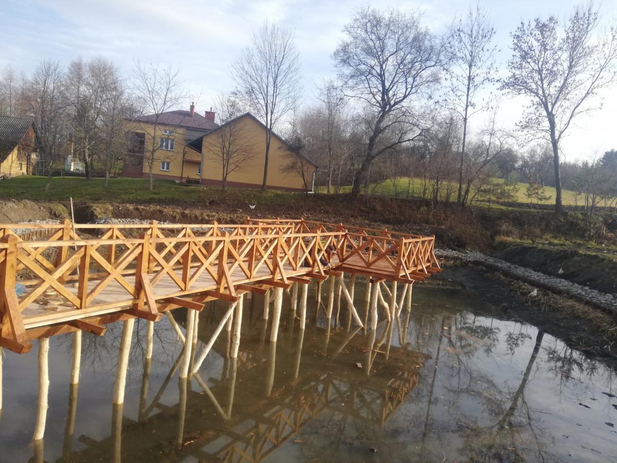Czy to nowe ulubione miejsce spotkań mieszkańców Rokietnicy?<br/>fot.UG Rokietnica