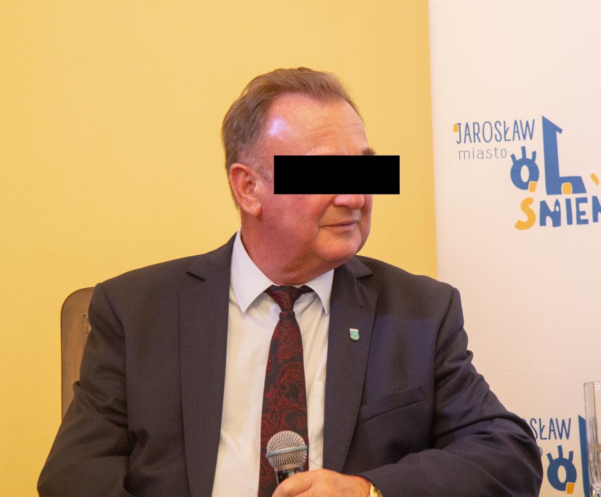 Wyrok w sprawie 3 zarzutów względem Adama W. nie jest prawomocny.<br/>fot.Bartłomiej Pacek