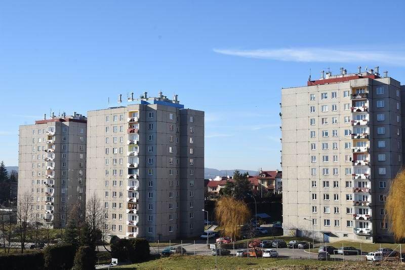 Jeszcze w grudniu tego roku PSM zamierza dotrzeć z informacją o podwyższeniu opłat do poszczególnych lokatorów.

<br/>fot.Paweł Bugira / archiwum