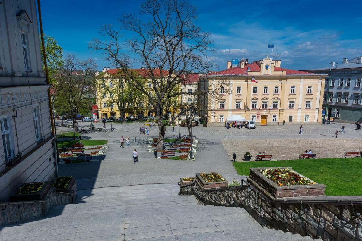 przemyski Rynek