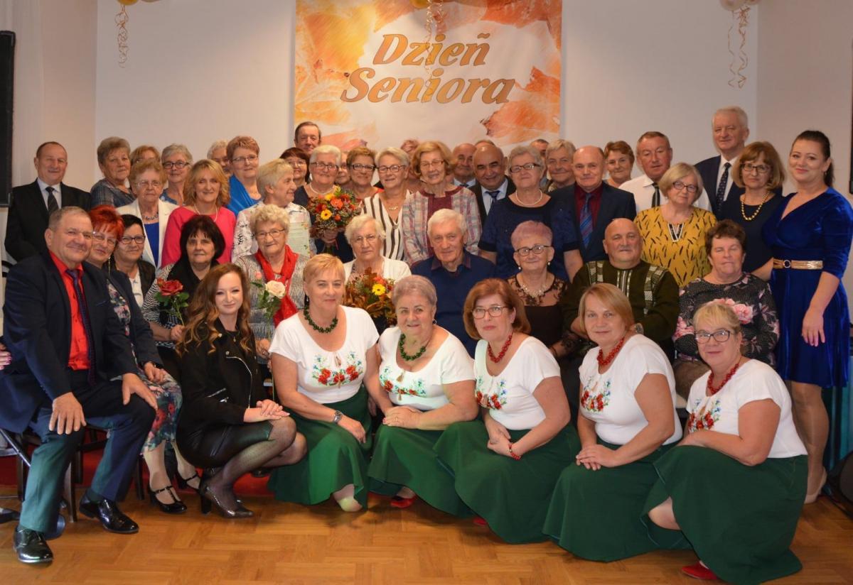 Spotkanie było okazją do integracji i dobrej zabawy.<br/>fot.GCK w Medyce
