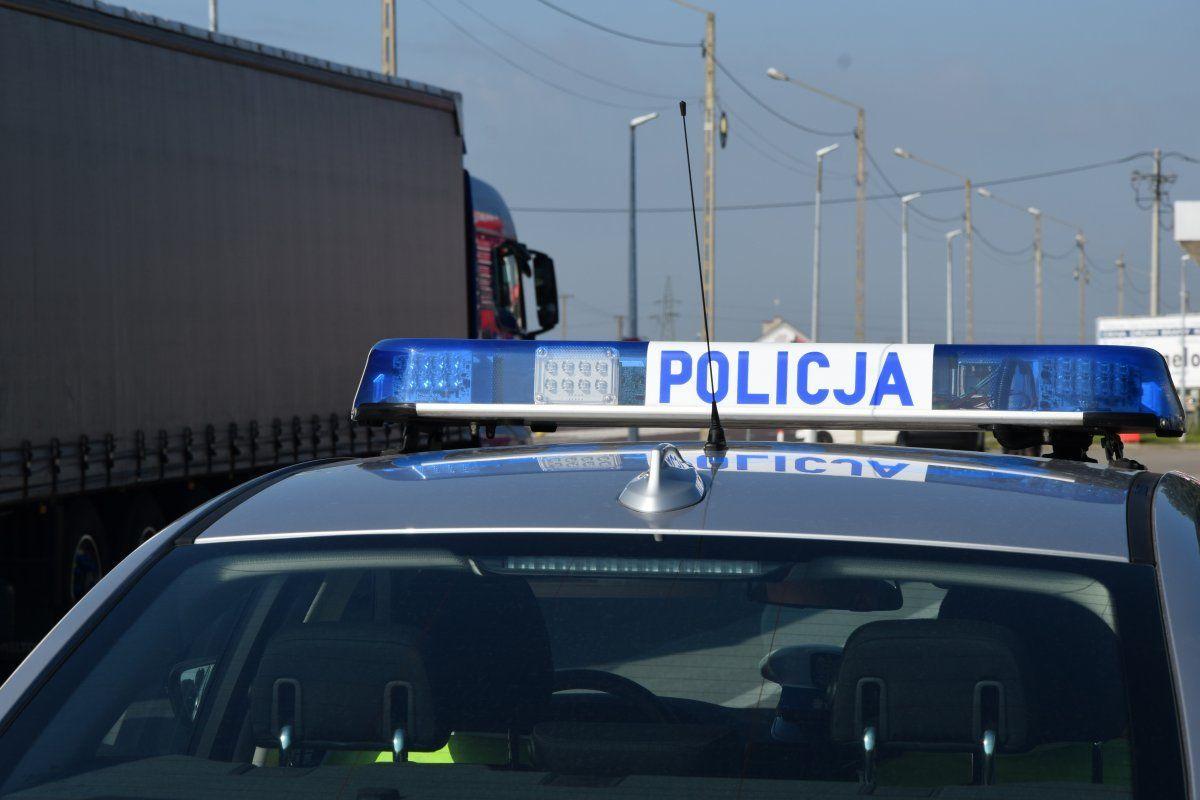 <br/>fot. Podkarpacka Policja