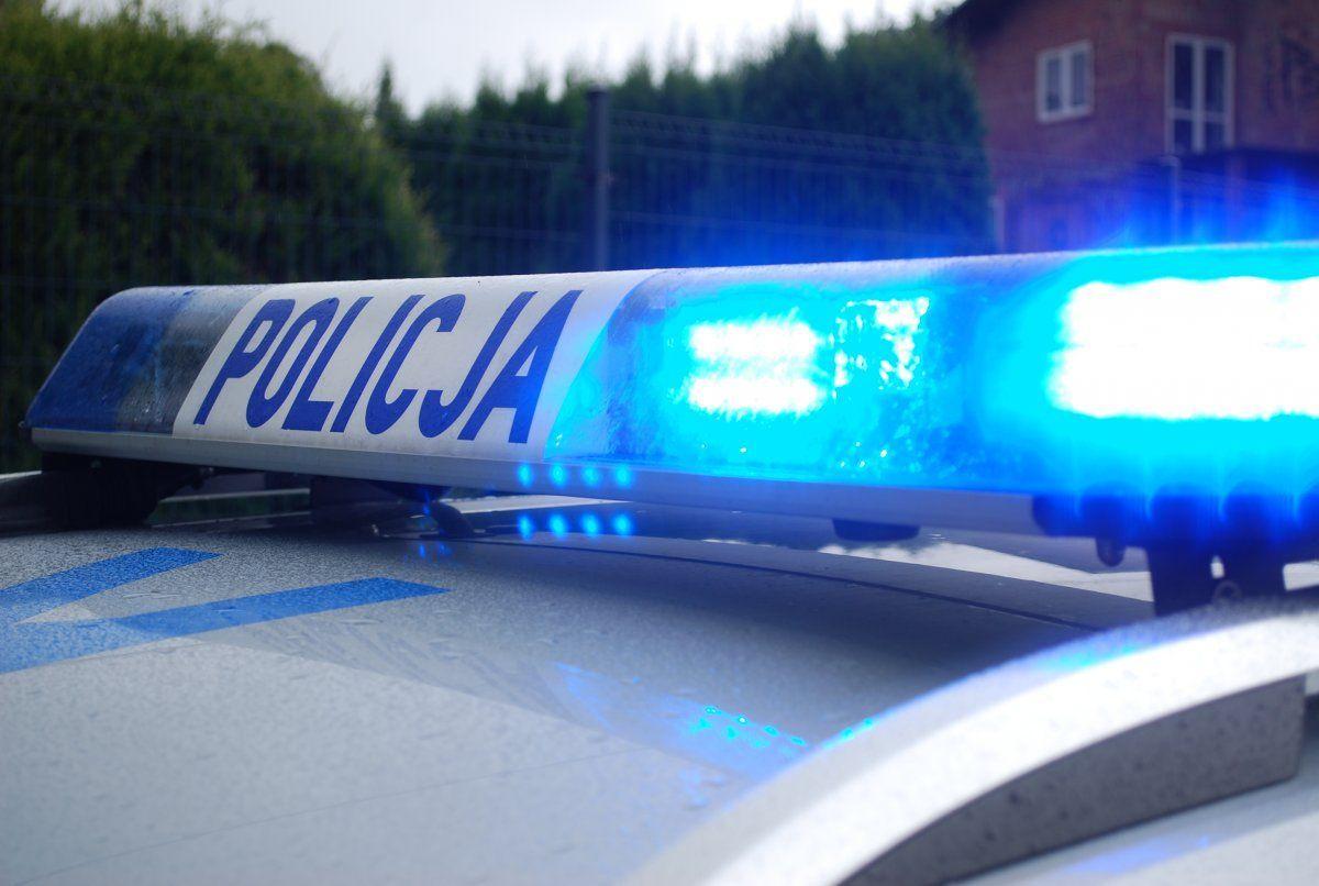 <br/>fot.archiwum policji
