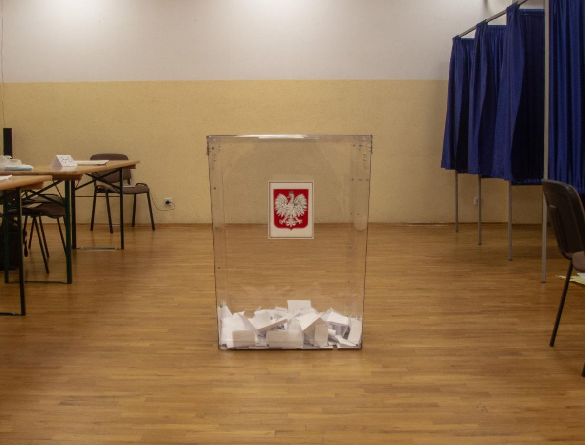 Wybory w gminie Wiązownica już 5 grudnia.<br/>fot.Bartłomiej Pacek