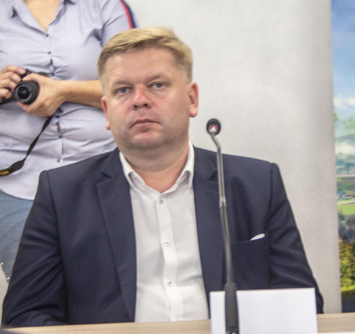 Z pisma podpisanego przez wójta Tomasza Burego wynika, że system wystarcza do osiągnięcia temperatur przewidzianych prawem. <br/>fot.Bartłomiej Pacek