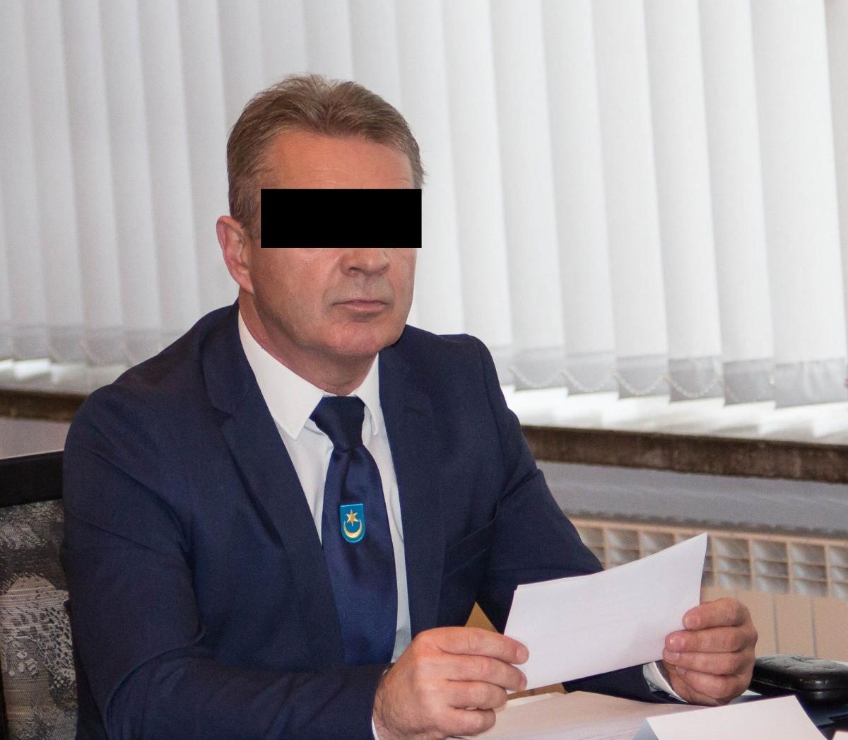 Jerzy M. przyznał się do popełnienia zarzucanych mu czynów.<br/>fot.Bartłomiej Pacek