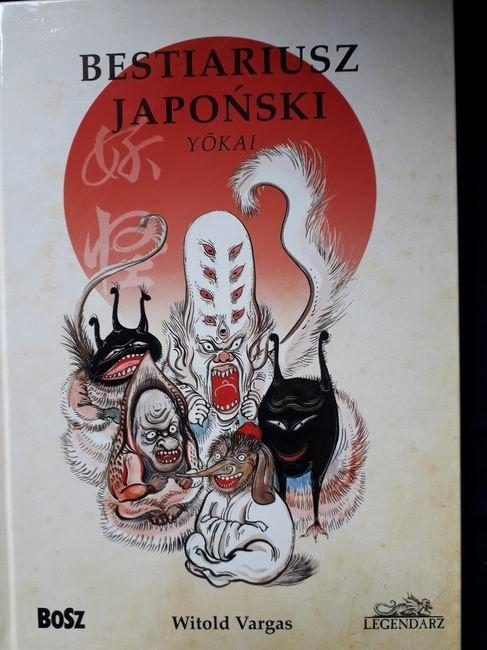 Okładka książki.