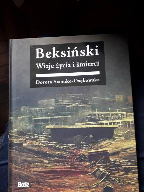 Okładka książki