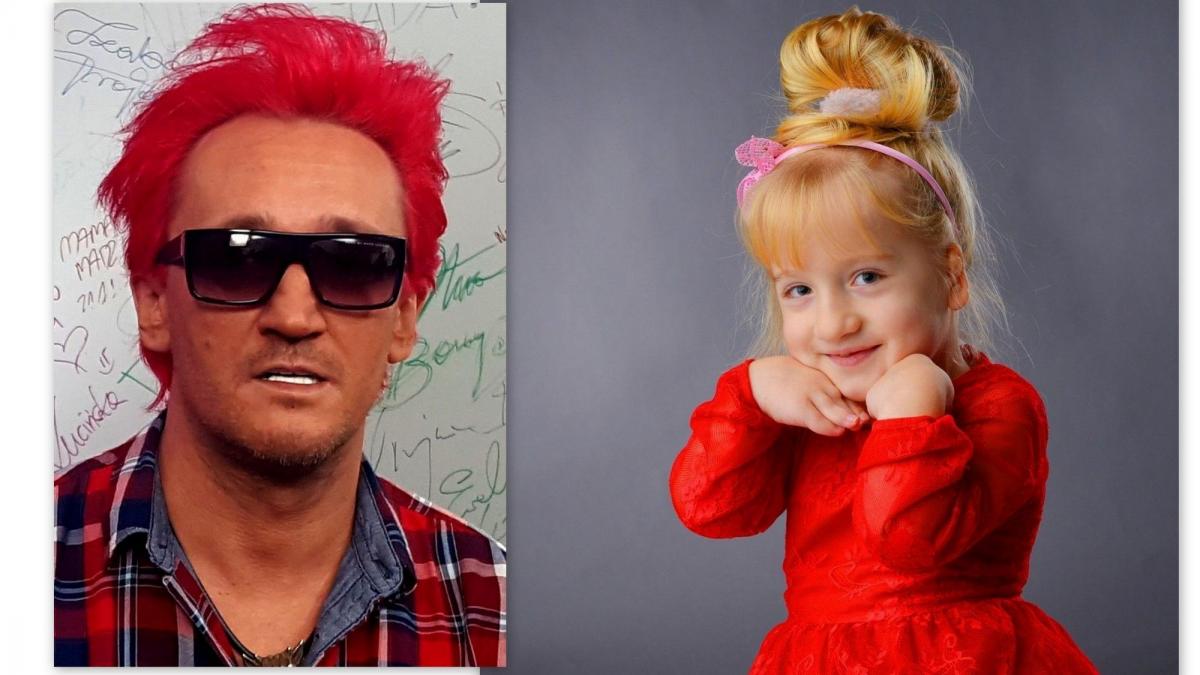 Kasia, choć ma dopiero 7 lat, przeszła już 9 operacji. W tym roku rozpoczęła naukę w pierwszej klasie.<br/>fot.ze zbiorów własnych