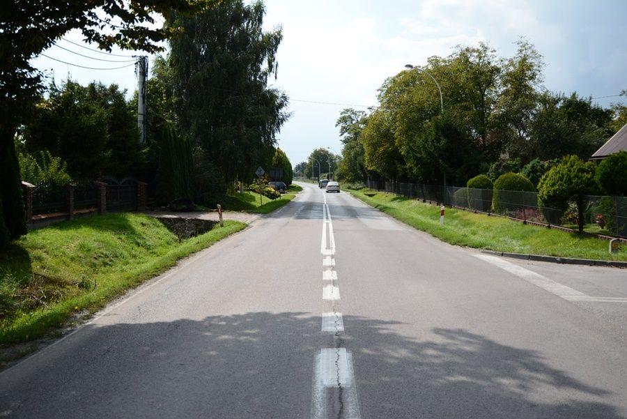 Na Węgierskiej rowy melioracyjne zastąpią chodniki.<br/>fot.UM Przeworsk
