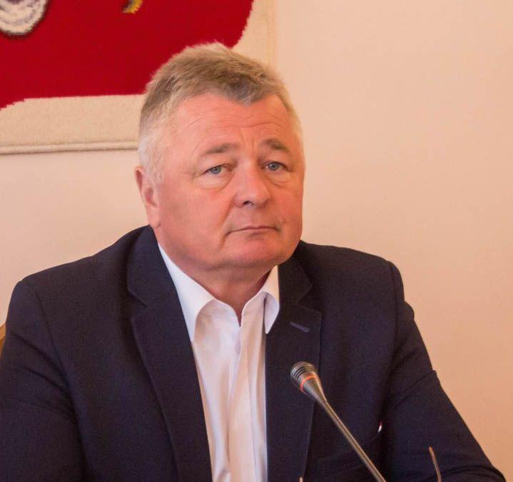 Gmina Wiązownica na drogi w Radawie wyda 2mln zł.<br/>fot.Bartłomiej Pacek