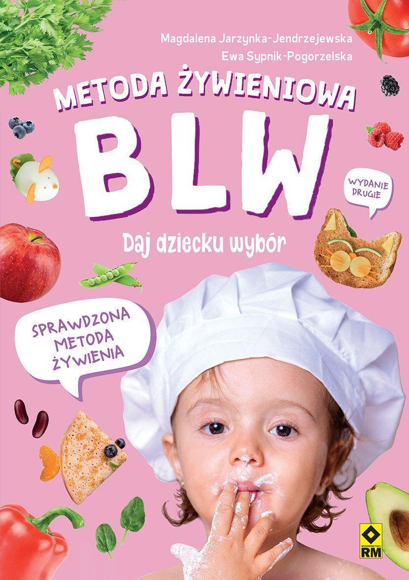 Chcesz wiedzieć więcej o żywieniu dzieci? Zajrzyj do książki napisanej przez doświadczone dietetyczki i mamy.