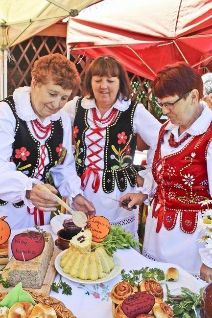 Koła gospodyń wiejskich mogą zdobyć fundusze np. na wsparcie rozwoju przedsiębiorczości kobiet czy inicjowanie i prowadzenie działań na rzecz poprawy warunków życia i pracy kobiet na wsi, a także na wiele innych celów statutowych.<br/>fot.archiwum ŻP