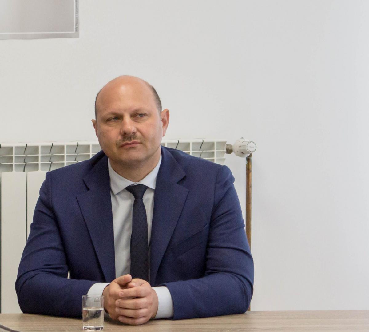 Powstanie żłobka w Gorlicznie to kolejny element aktywnej polityki społecznej w gminie Przeworsk<br/>fot.Bartłomiej Pacek
