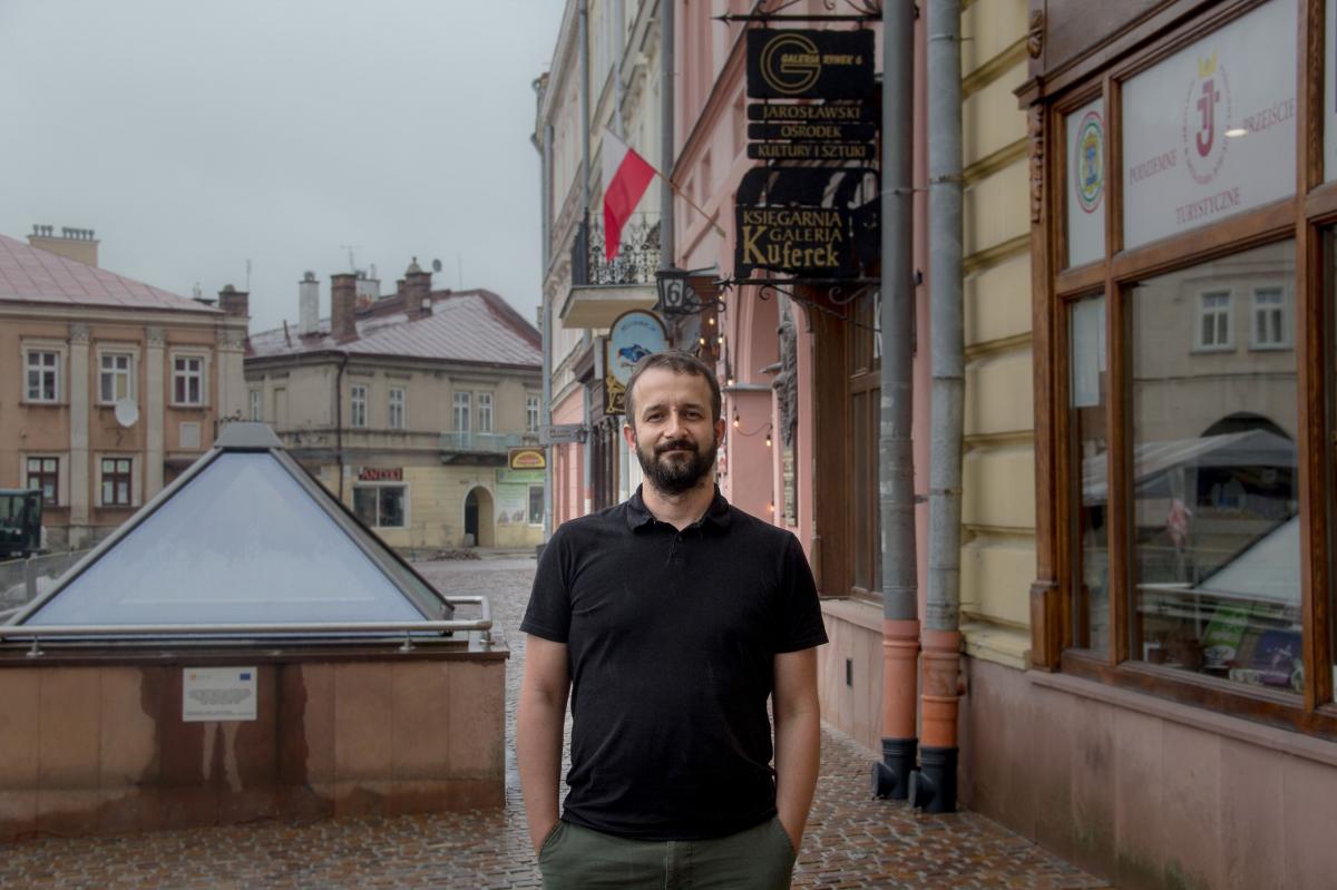 <br/>fot.Bartłomiej Pacek