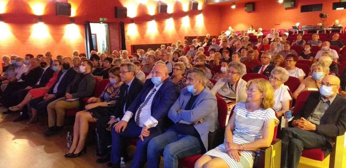 Światowy Dzień Cukrzycy ma w tym roku wymiar szczególny, przede wszystkim ze względu na 100. rocznicę odkrycia insuliny.<br/>fot.UM Jarosław