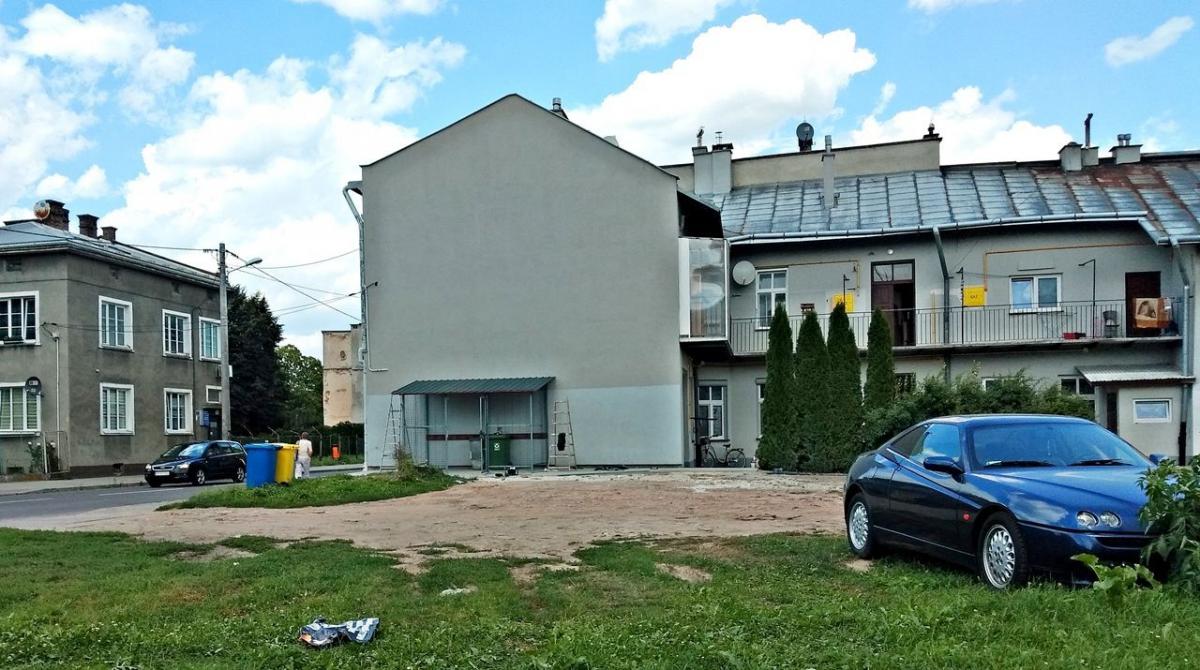 W kamienicy, w której funkcjonuje Wspólnota Mieszkaniowa Kopernika 48, niemal połowę udziałów ma miejska spółka PGM.<br/>fot.Mariusz Godos