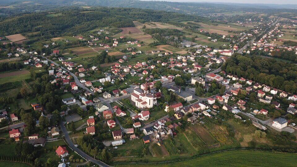 W Dubiecku stacjonować będzie jednostka straży pożarnej. Pytanie tylko kiedy...<br/>fot.www.wikipedia.pl