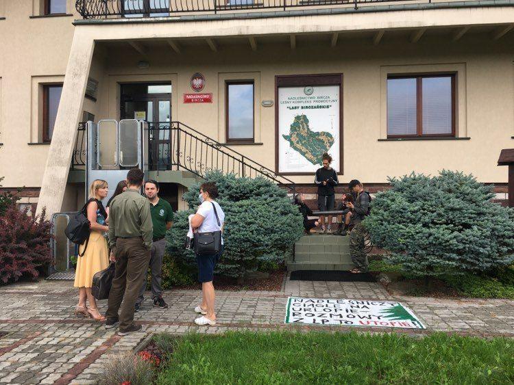 <br/>fot.Inicjatywa Dzikie Karpaty