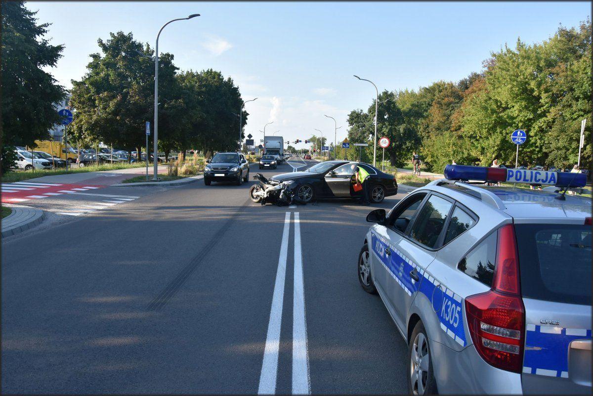 <br/>fot.KMP Tarnobrzeg