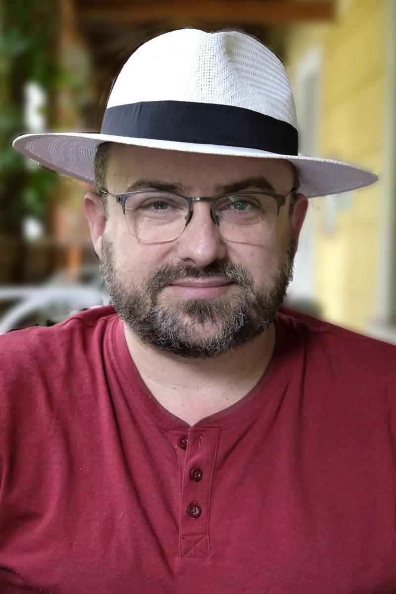 – Na kolejnych koncertach prezentujemy coraz to nowe perełki – mówi dyrektor artystyczny festiwalu dr Tomasz Ślusarczyk.<br/>fot.Jacek Szwic