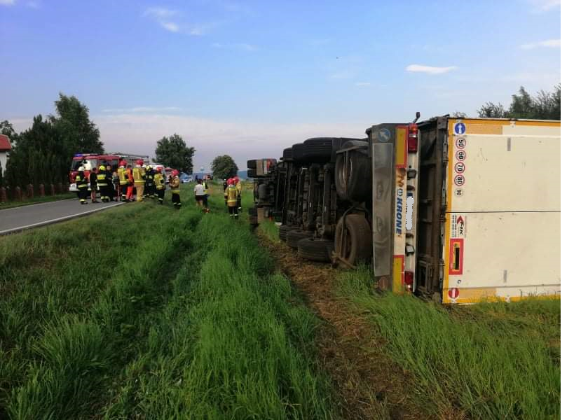 <br/>fot.KPP Brzozów