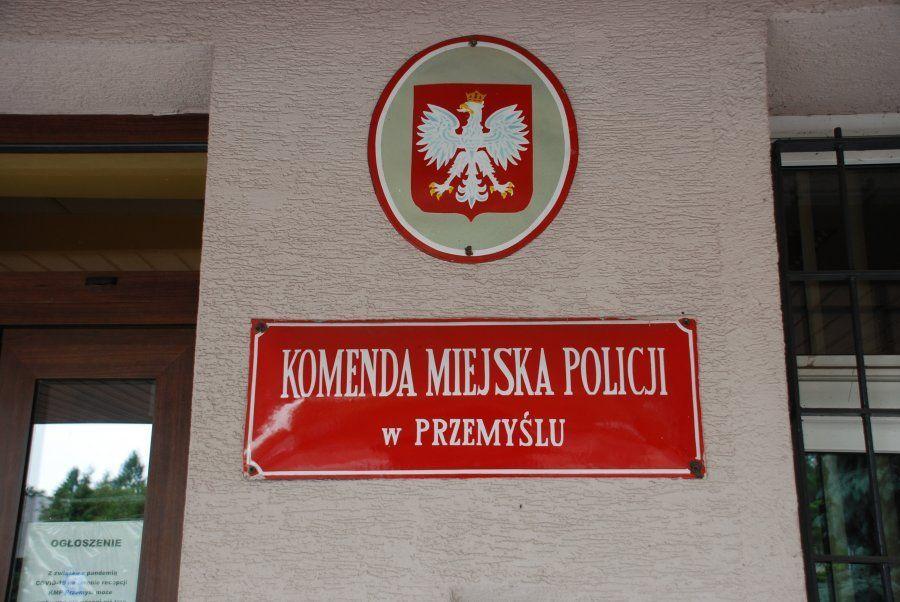<br/>fot.KMP Przemyśl