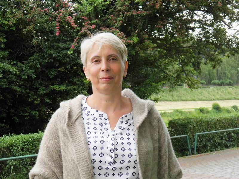 – Czuję się zaszczycona i wyróżniona, ale uważam, że ta nagroda należy się wszystkim kolegom i koleżankom i kolegom pracującym na oddziale covidowym – mówi Małgorzata Kurasz, pielęgniarka oddziału pulmonologicznego szpitala wojewódzkiego w Przemyślu, wyróżniona odznaką honorową „Za zasługi dla ochro