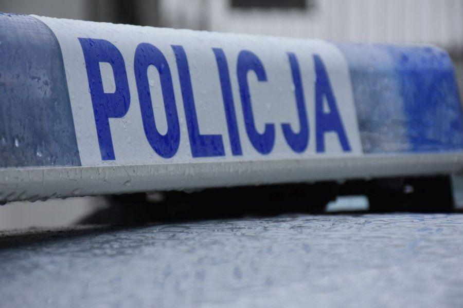 <br/>fot.archwium policji