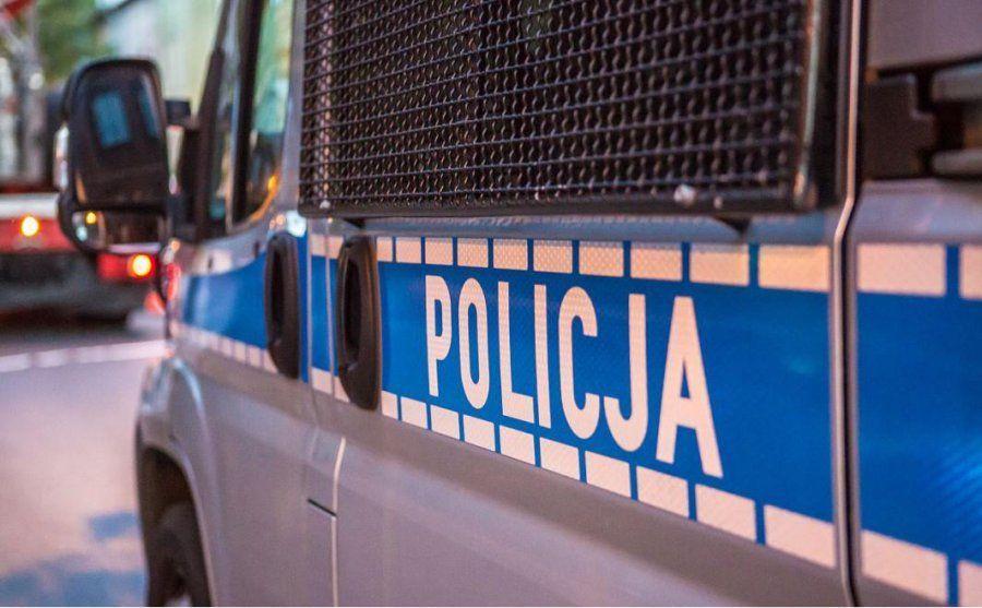 <br/>fot.archwium policji