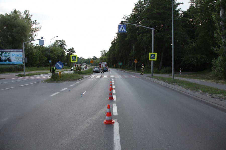 <br/>fot.KMP Tarnobrzeg