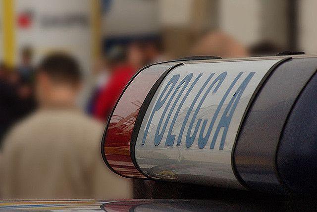 <br/>fot.archwium policji