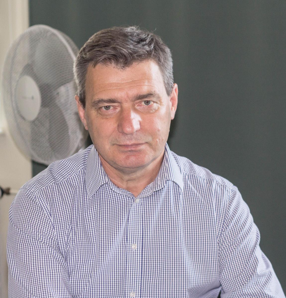 Budżet obywatelski w Radymnie był zapowiadany od kilku już lat zarówno przez burmistrza M. Piziurnego, jak i radnych.<br/>fot.Bartłomiej Pacek