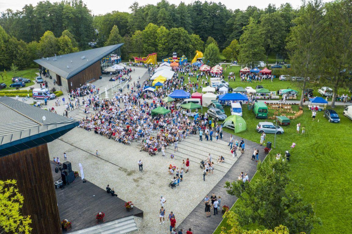 Planowany na bieżący rok cykl ma być spadkobiercą znanego od kilku lat ArtFestiwalu.