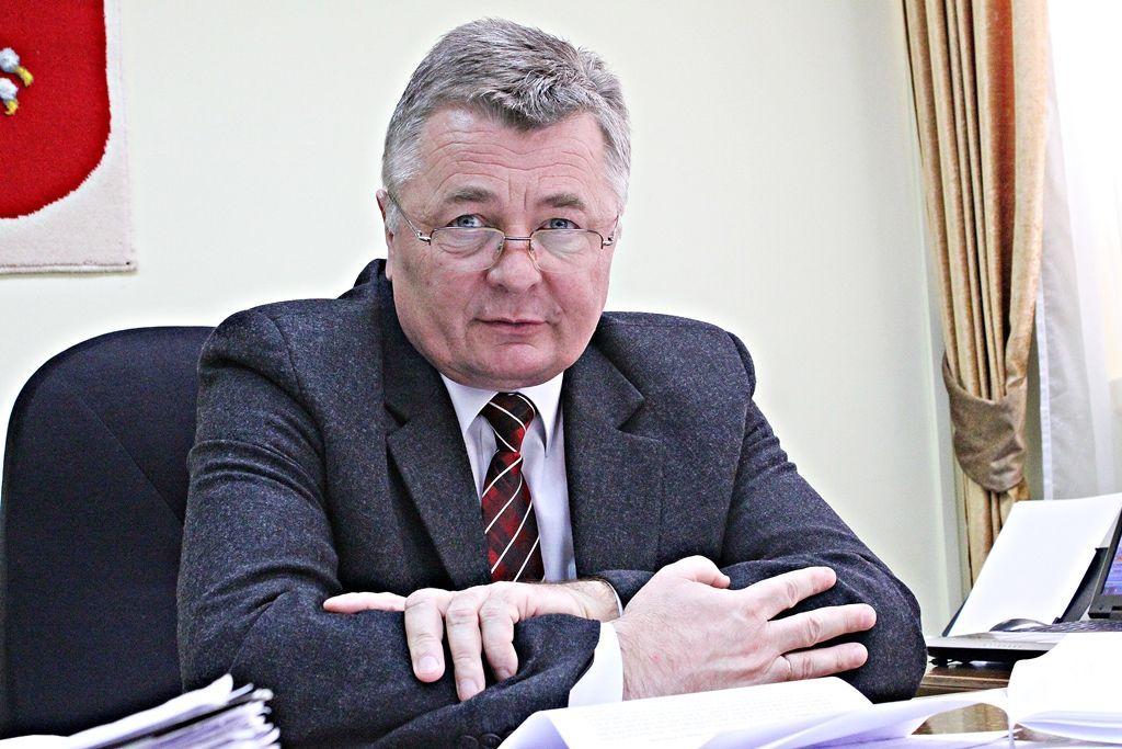 – Pomysł budowy basenów dojrzał, radni jednogłośnie go zaakceptowali. Obecnie jesteśmy na etapie wybierania koncepcji. Ogłosiliśmy konkurs i czekamy na propozycje – powiedział wójt gminy Wiązownica Marian Ryznar.<br/>fot.ze zbiorów własnych