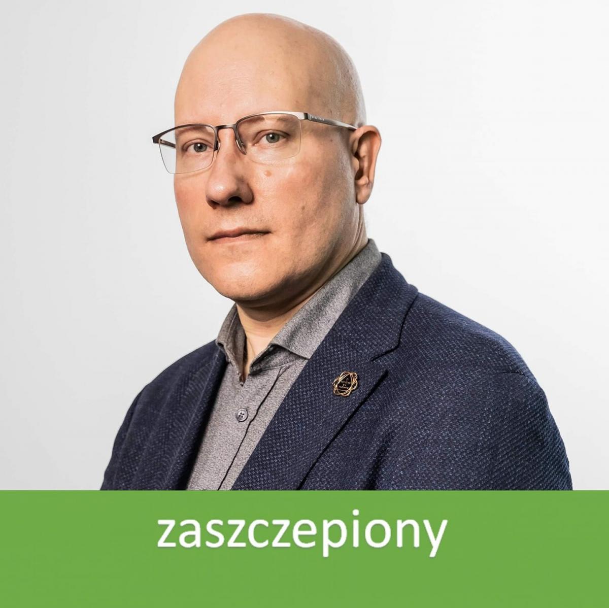 Tomasz Dzieciątkowski: – Z wykorzystaniem linii komórkowych, pochodzących od człowieka, tworzone są szczepionki przeciwko różyczce, wirusowemu zapaleniu wątroby typu A czy ospie wietrznej. To nie jest fanaberia naukowców.