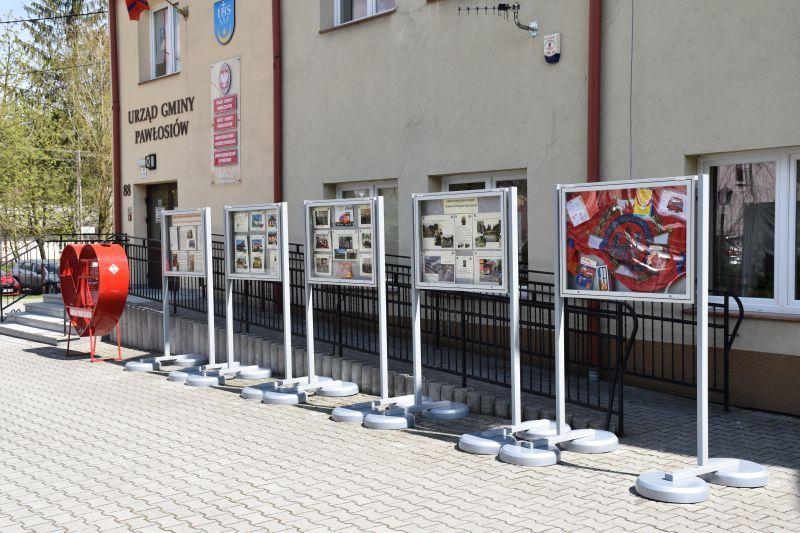 <br/>fot.UG Pawłosiów