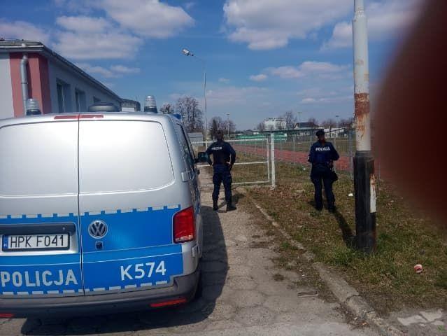 <br/>fot.KPP Stalowa Wola