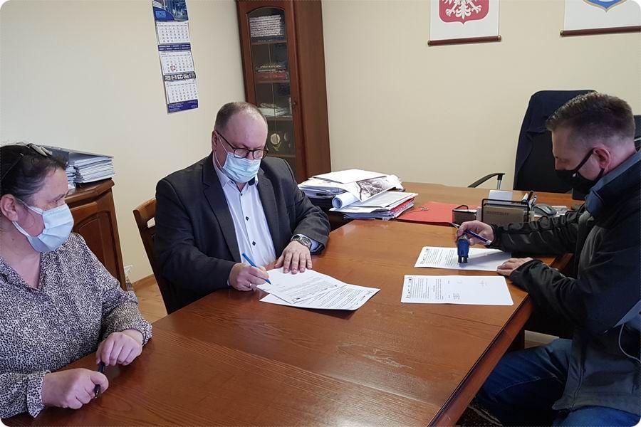 Wykonawca przebudowy ulicy ks. prał. A. Ablewicza w Przeworsku ma zakończyć prace w   sierpniu tego roku.
<br/>fot.UM Przeworsk