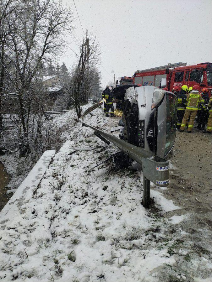 <br/>fot.KPP Brzozów