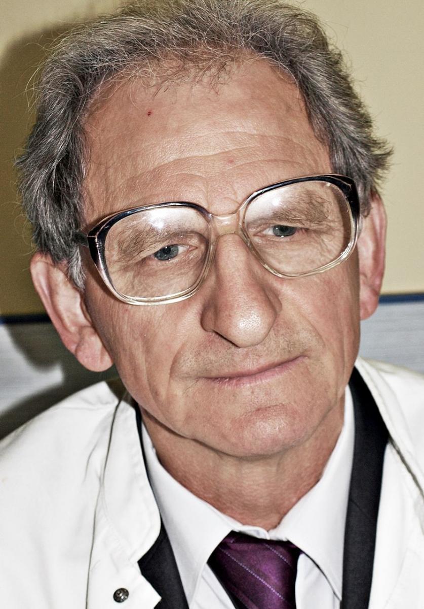 Prośbę o wsparcie do prezesa Podkarpackiej Izby Rolniczej Stanisława Bartmana wystosował przewodniczący Zarządu Osiedla nr 17 „Zielonka” Stefan Bodnar.<br/>fot.Mariusz Godos