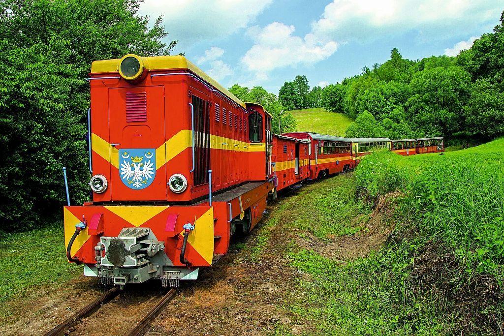 W br. „Pogórzanin”, jeśli w ogóle wyjedzie w trasę, zakończy swój bieg nad zalewem w Łopuszce Małej.<br/>fot.Starostwo Powiatowe w Przeworsku