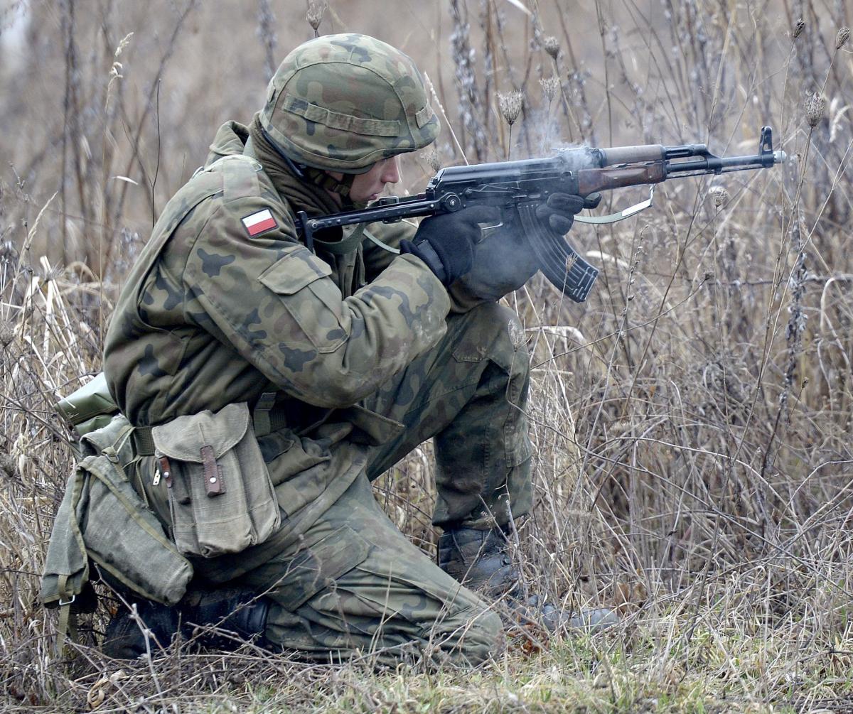 Z powodu pandemii młodzi ludzie z naszego regionu będą wzywani przed komisję lekarską w późniejszym terminie, niż pierwotnie planowano.  Kwalifikacja wojskowa ma na celu określenie grupy osób, które w razie potrzeby będą zdolne podjąć się obowiązku obrony państwa. <br/>fot.zbiory własne