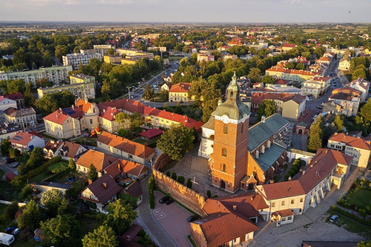 W powiecie wierzą, że inwestycja w świątynie przyniesie wymierne korzyści – zaowocuje na przykład rozwojem turystyki.<br/>fot.Starostwo Powiatowe Przeworsk