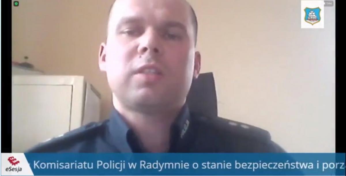 <br/>fot.UM Radymno