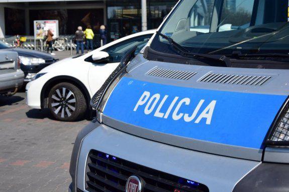 Zdjęcie ilustracyjne<br/>fot. Podkarpacka Policja