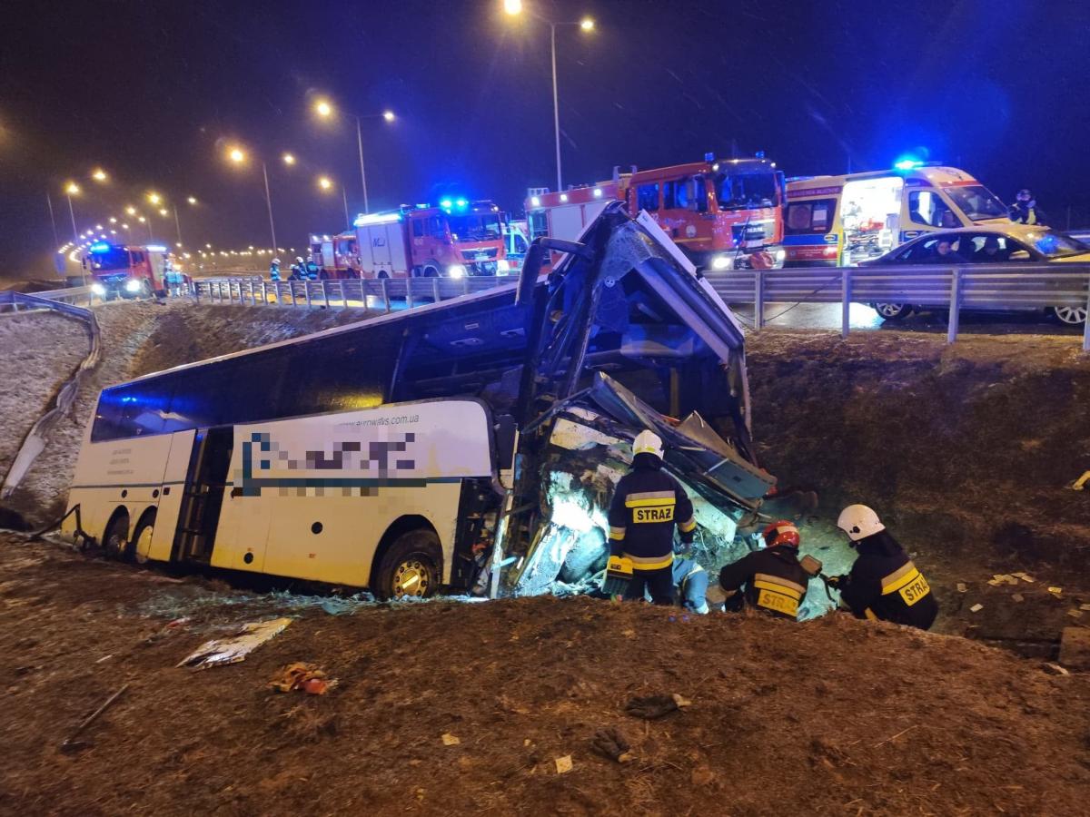 <br/>fot.Wojewódzka Stacja Pogotowia Ratunkowego Przemyśl