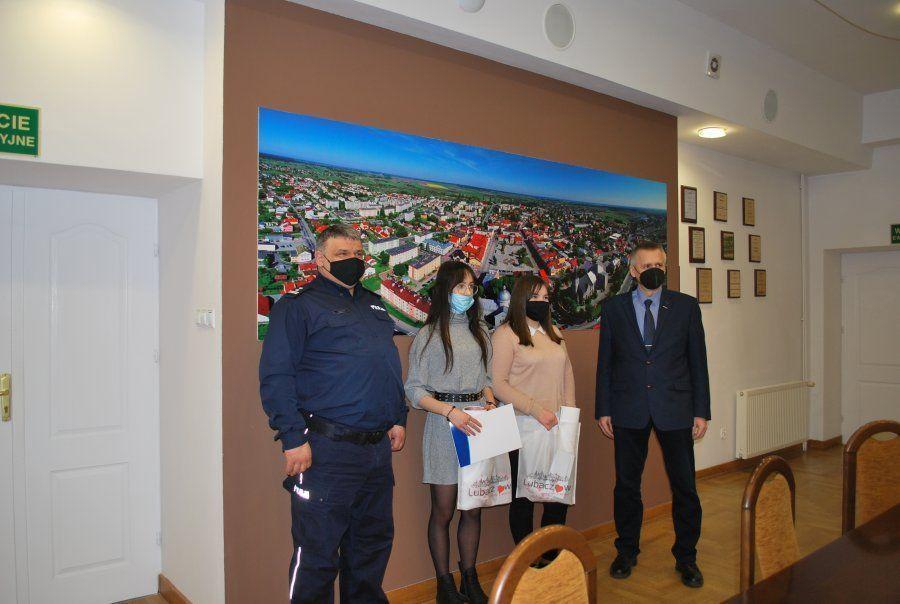 <br/>fot.KPP Lubaczów